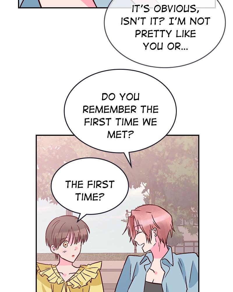 The Man Who Cleans up Makeup chapter 76 - page 19