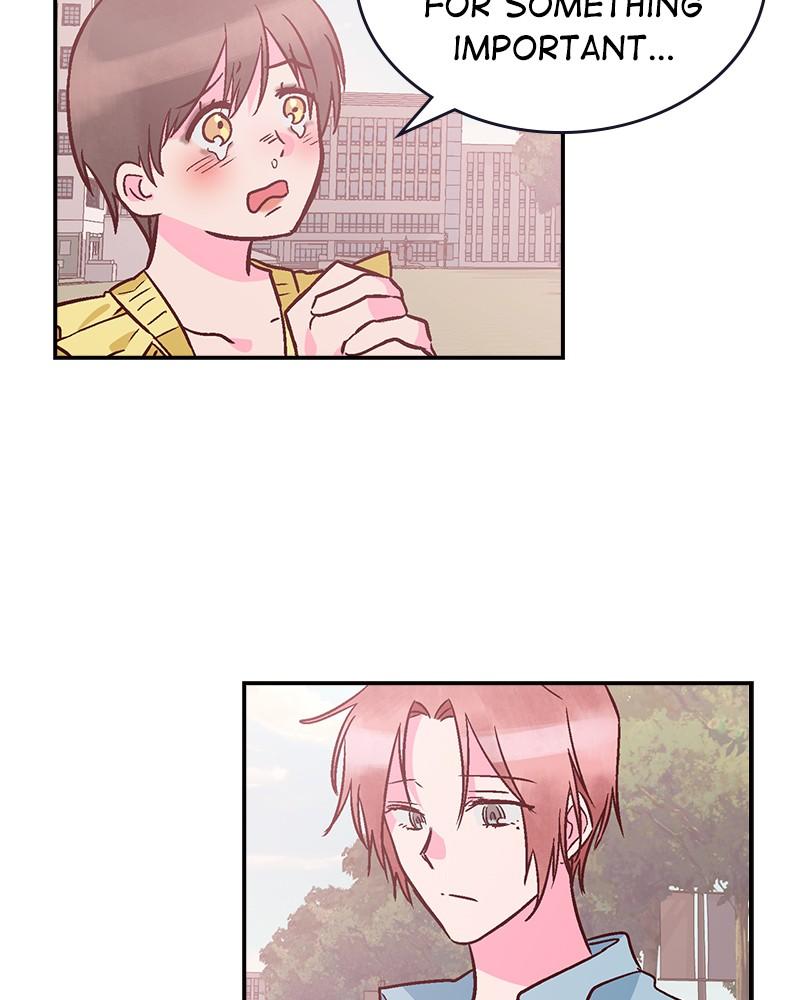 The Man Who Cleans up Makeup chapter 76 - page 2