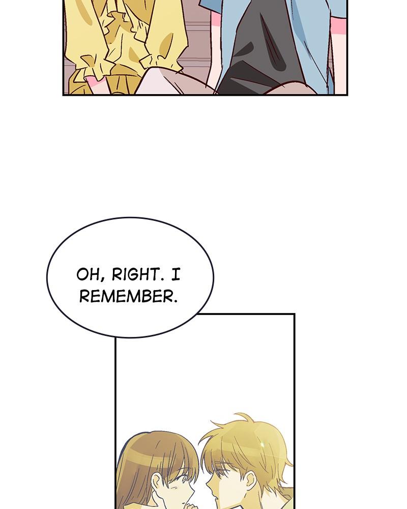 The Man Who Cleans up Makeup chapter 76 - page 20
