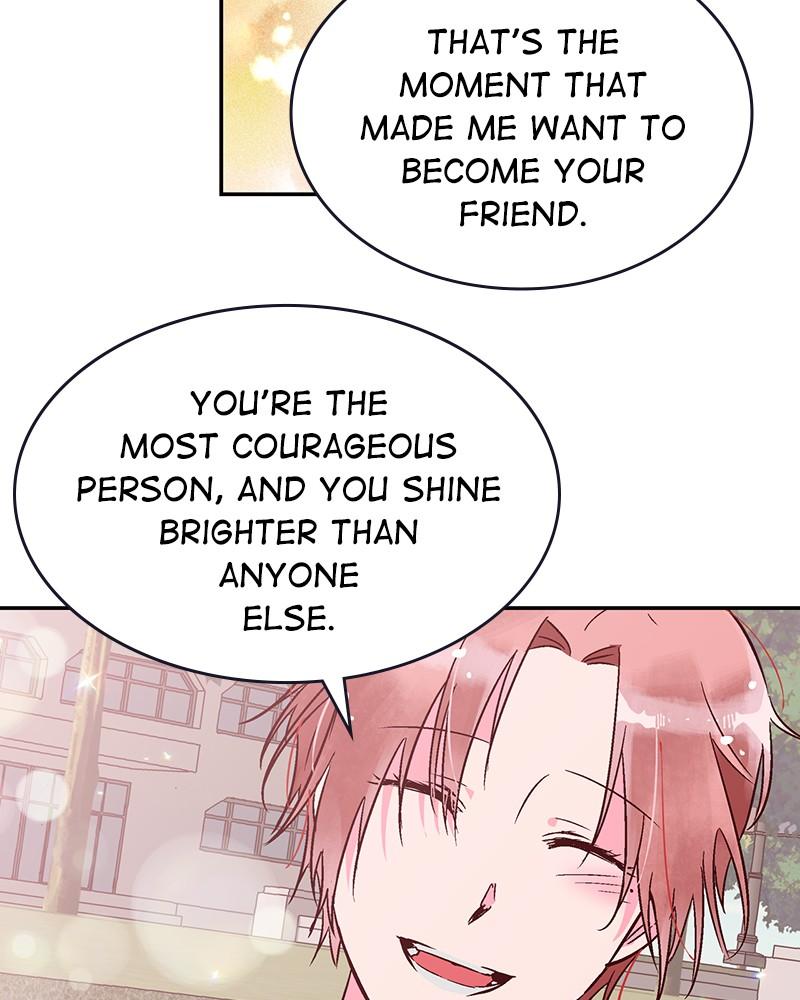 The Man Who Cleans up Makeup chapter 76 - page 25