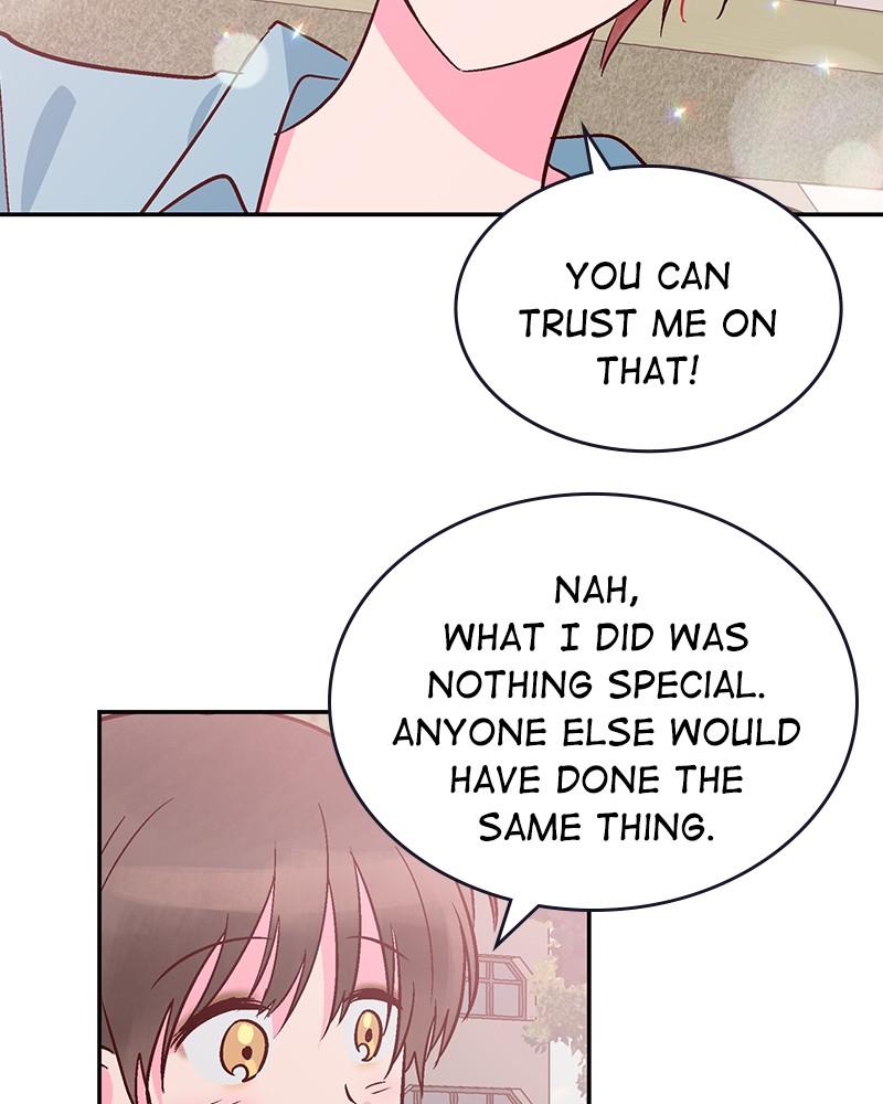 The Man Who Cleans up Makeup chapter 76 - page 26