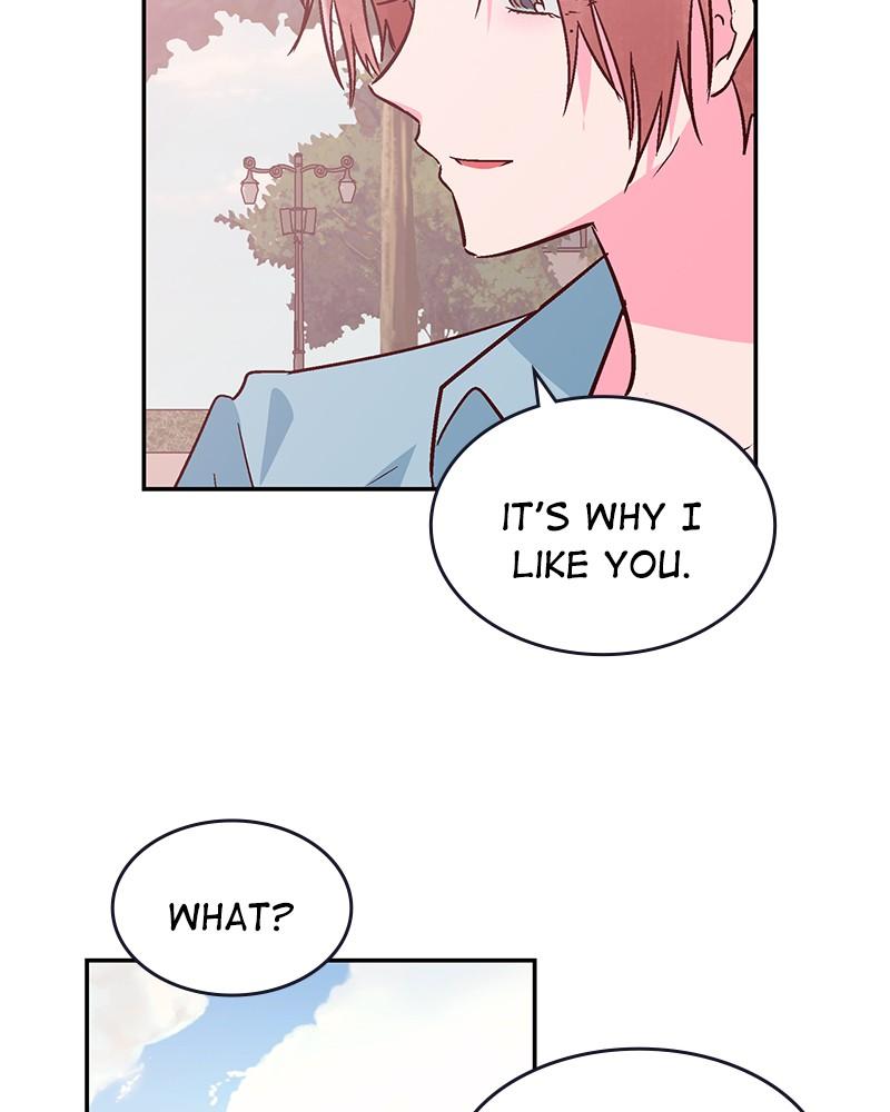 The Man Who Cleans up Makeup chapter 76 - page 29