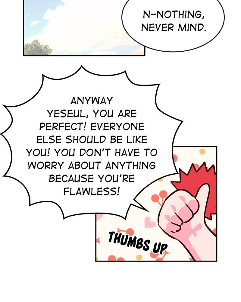 The Man Who Cleans up Makeup chapter 76 - page 30