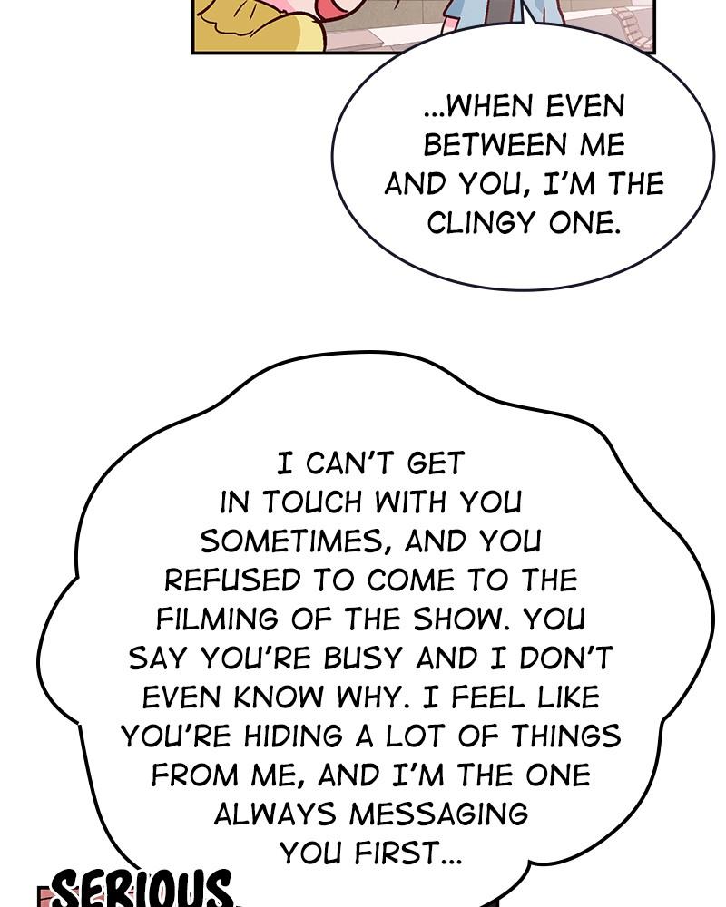 The Man Who Cleans up Makeup chapter 76 - page 33