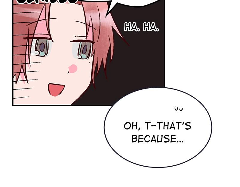 The Man Who Cleans up Makeup chapter 76 - page 34