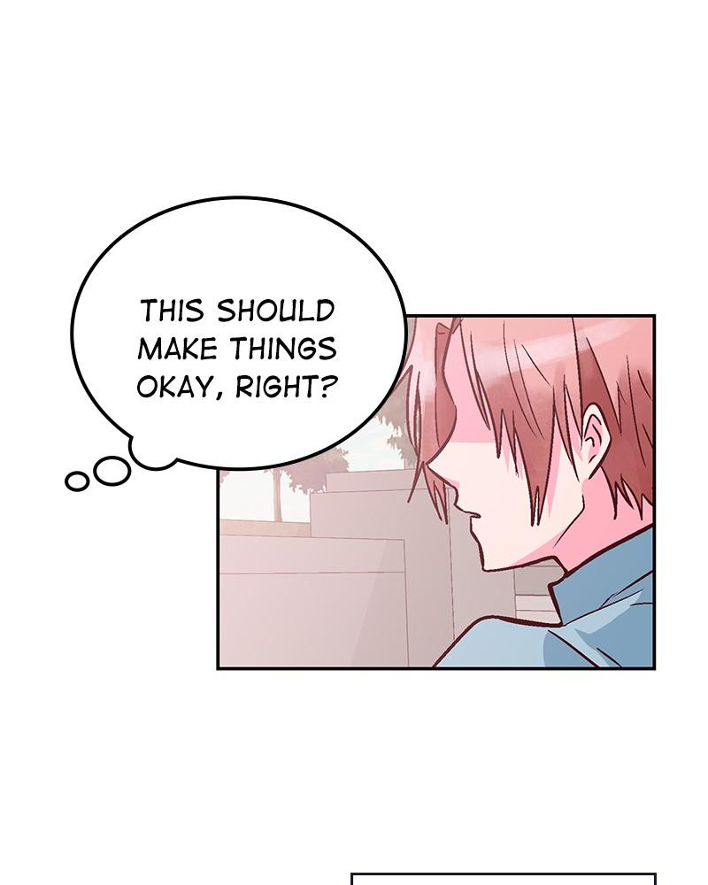 The Man Who Cleans up Makeup chapter 76 - page 37