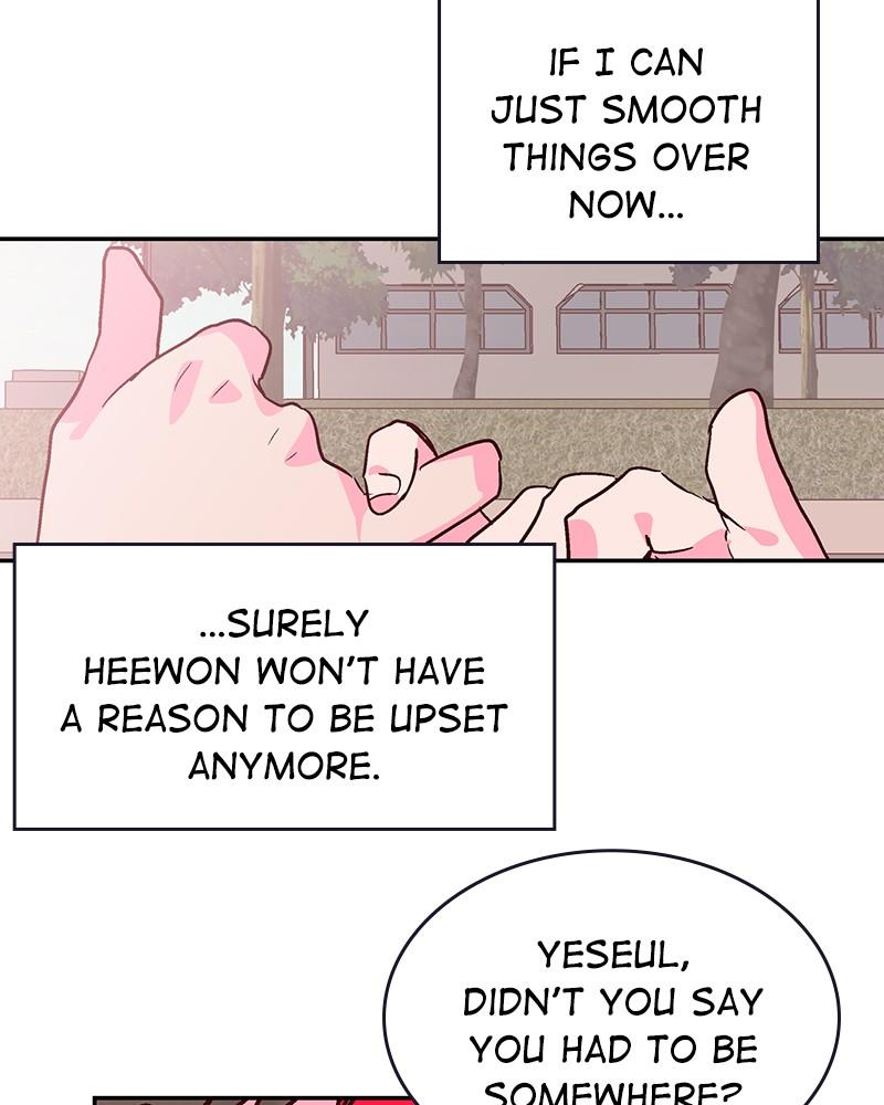 The Man Who Cleans up Makeup chapter 76 - page 38