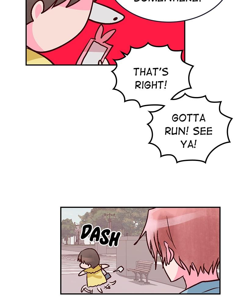 The Man Who Cleans up Makeup chapter 76 - page 39
