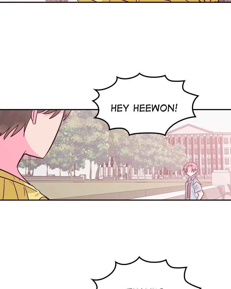 The Man Who Cleans up Makeup chapter 76 - page 43