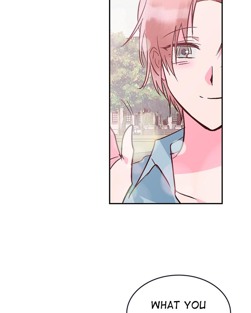 The Man Who Cleans up Makeup chapter 76 - page 45
