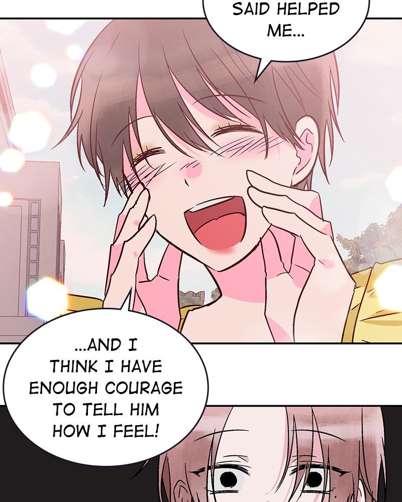 The Man Who Cleans up Makeup chapter 76 - page 46