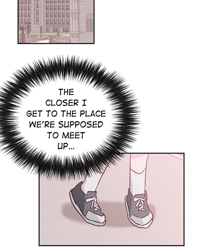 The Man Who Cleans up Makeup chapter 76 - page 50