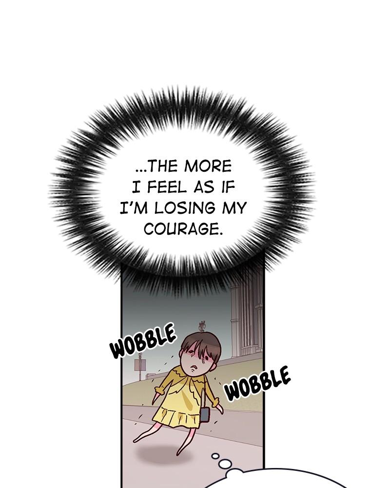 The Man Who Cleans up Makeup chapter 76 - page 52