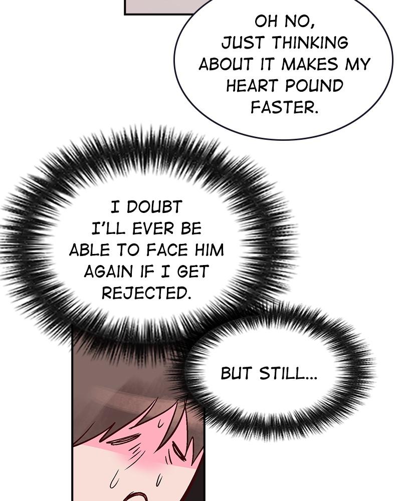 The Man Who Cleans up Makeup chapter 76 - page 53
