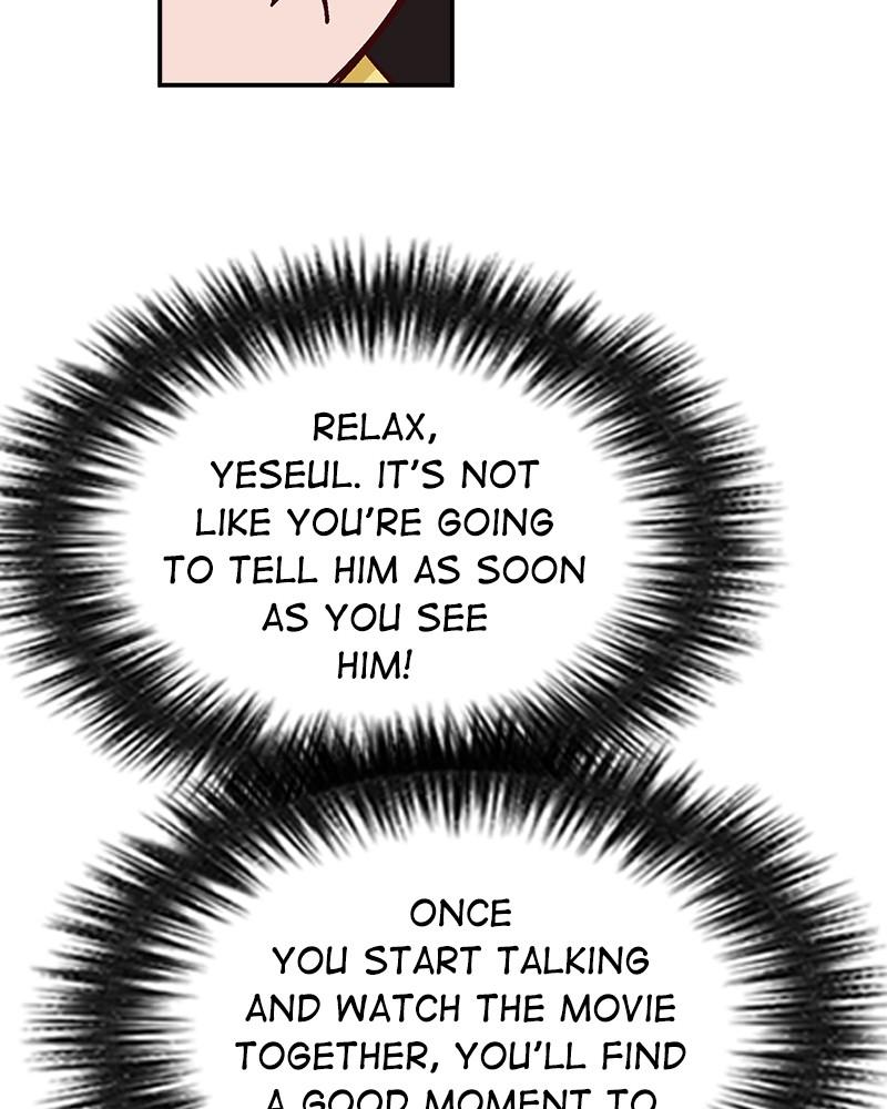 The Man Who Cleans up Makeup chapter 76 - page 54