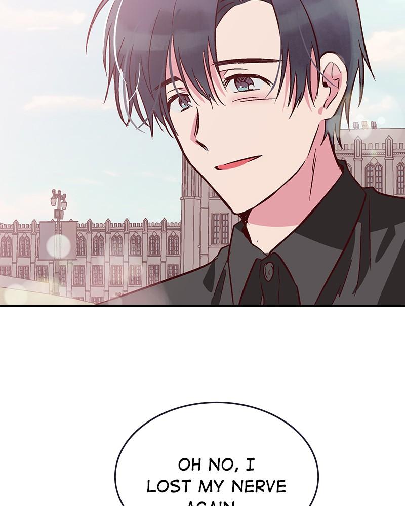 The Man Who Cleans up Makeup chapter 76 - page 57