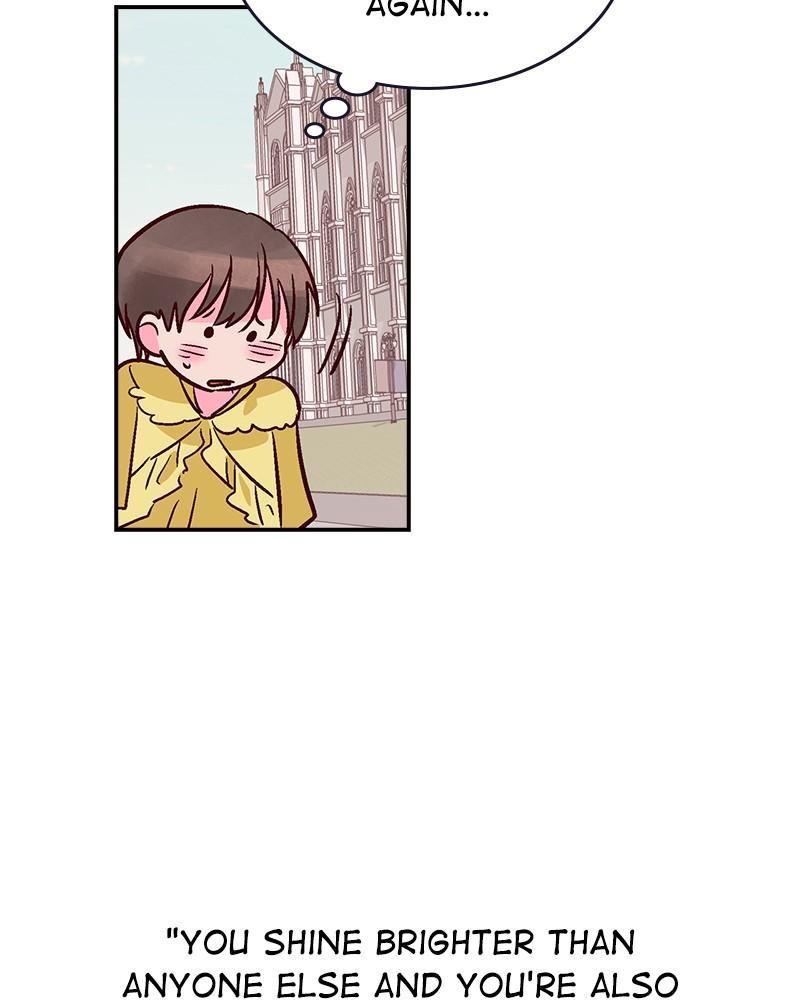 The Man Who Cleans up Makeup chapter 76 - page 58