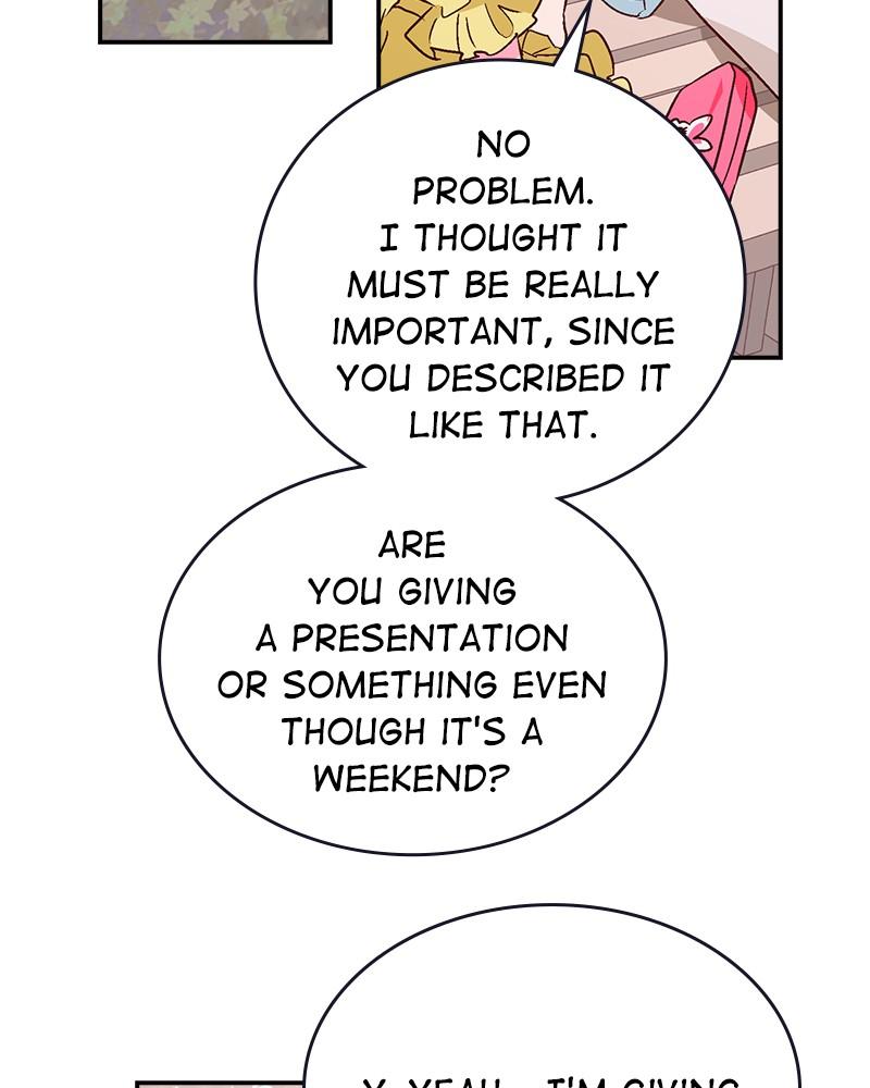The Man Who Cleans up Makeup chapter 76 - page 6