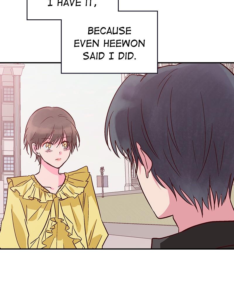 The Man Who Cleans up Makeup chapter 76 - page 63