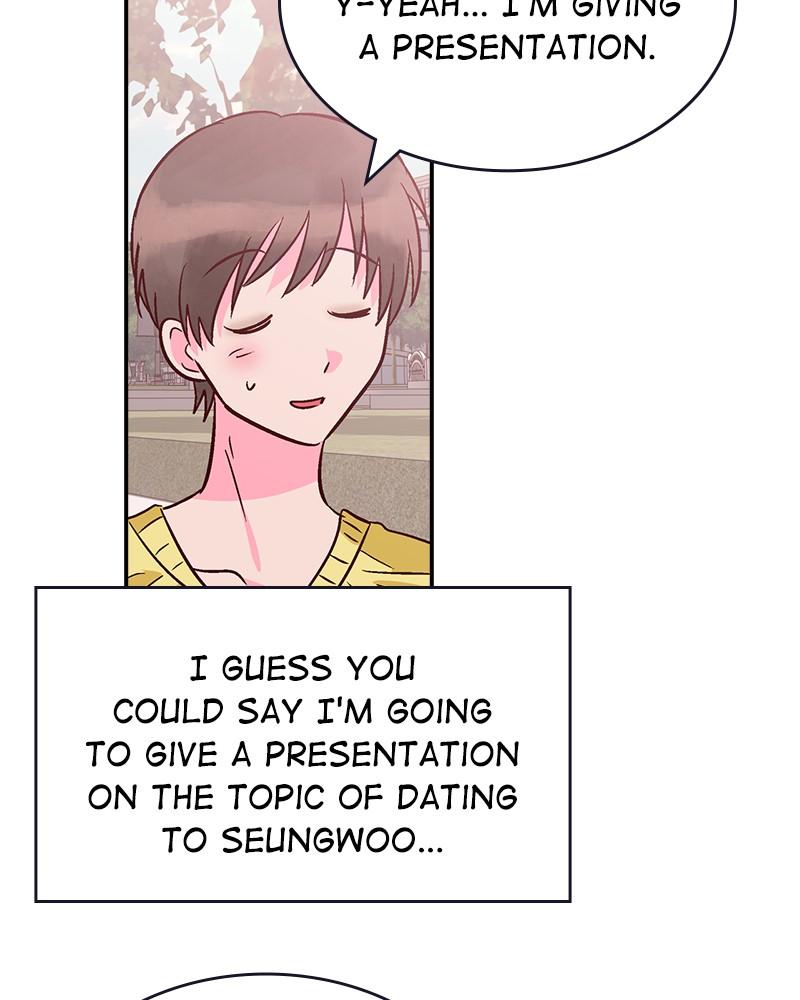 The Man Who Cleans up Makeup chapter 76 - page 7
