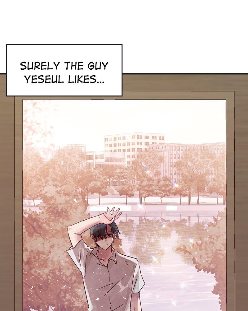 The Man Who Cleans up Makeup chapter 76 - page 71