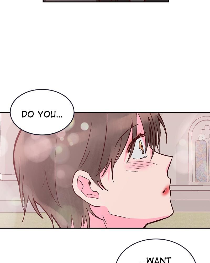 The Man Who Cleans up Makeup chapter 76 - page 76