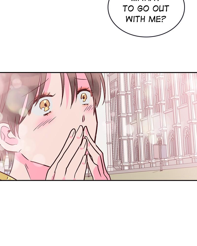 The Man Who Cleans up Makeup chapter 76 - page 77