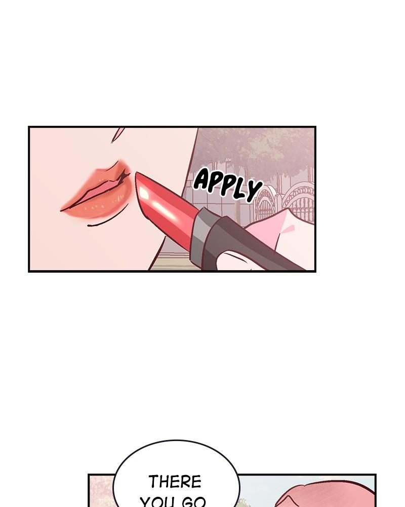 The Man Who Cleans up Makeup chapter 76 - page 9