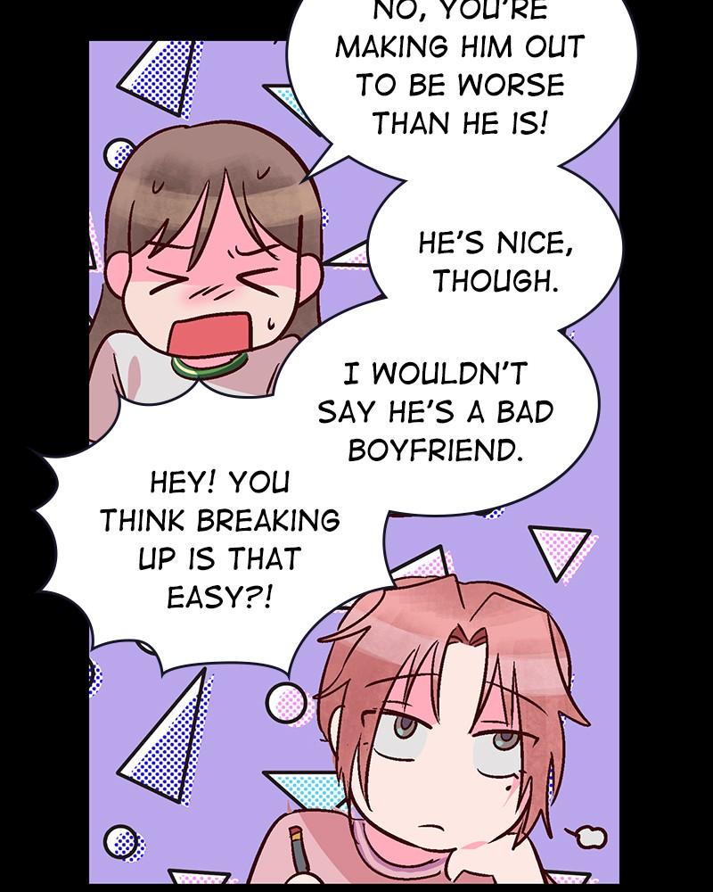 The Man Who Cleans up Makeup chapter 77 - page 10