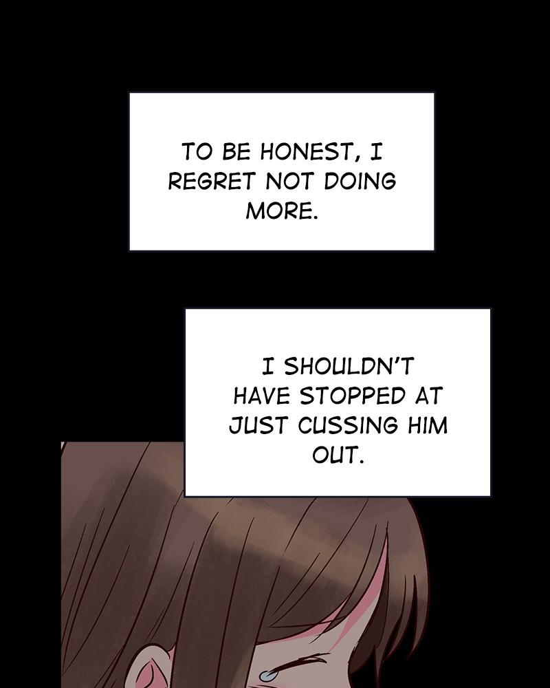 The Man Who Cleans up Makeup chapter 77 - page 11