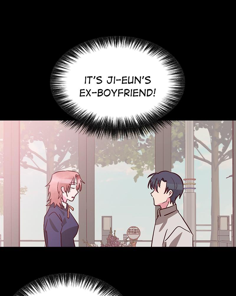 The Man Who Cleans up Makeup chapter 77 - page 15