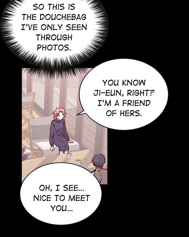 The Man Who Cleans up Makeup chapter 77 - page 16