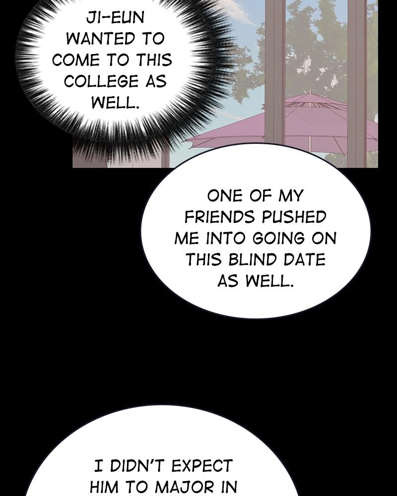 The Man Who Cleans up Makeup chapter 77 - page 18