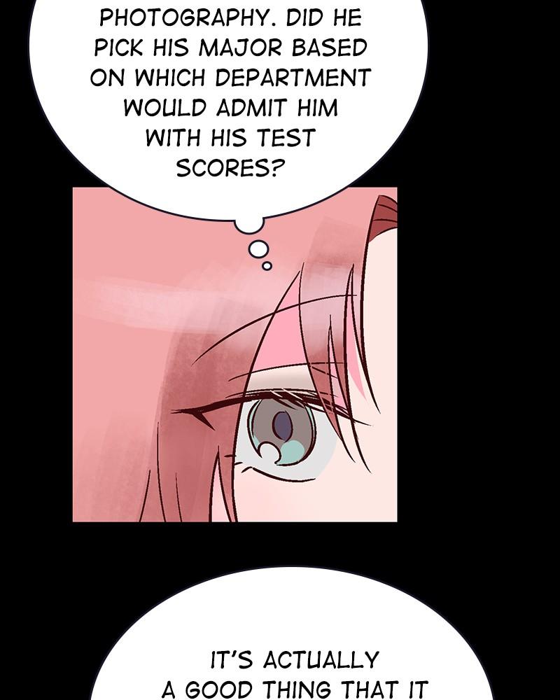 The Man Who Cleans up Makeup chapter 77 - page 19