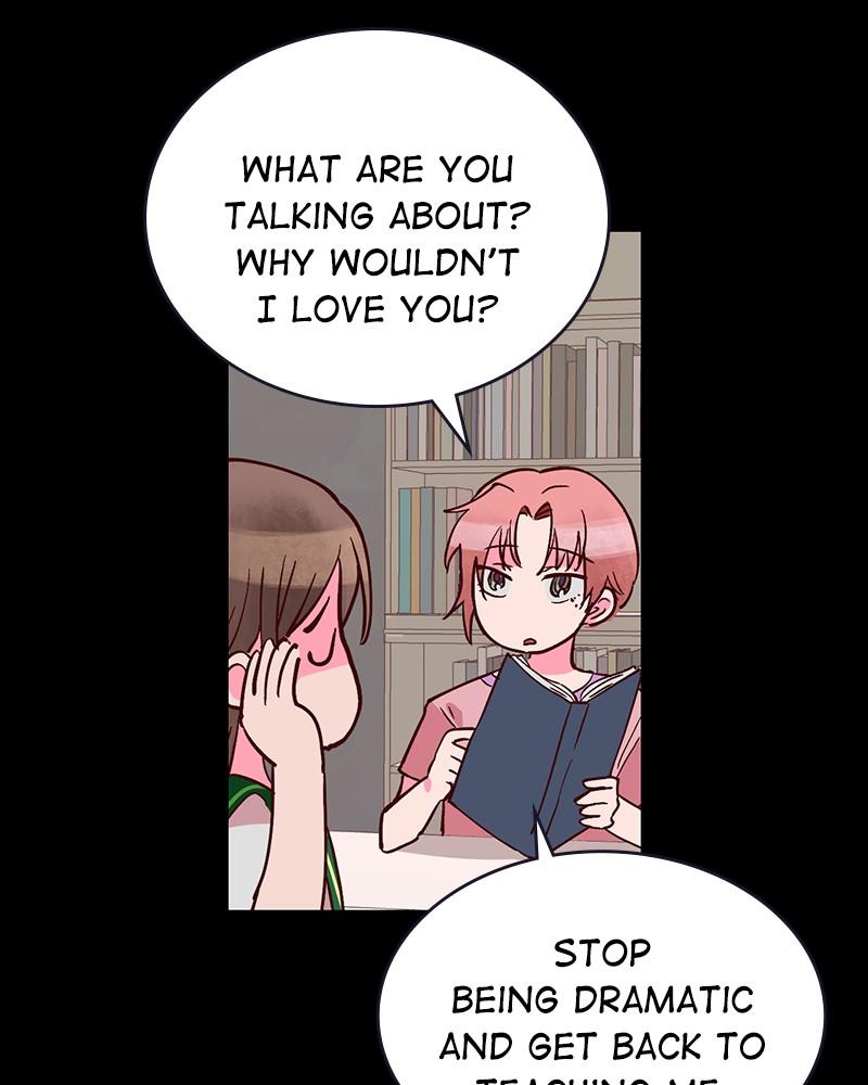 The Man Who Cleans up Makeup chapter 77 - page 2
