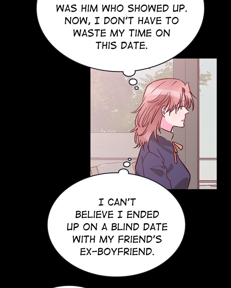 The Man Who Cleans up Makeup chapter 77 - page 20