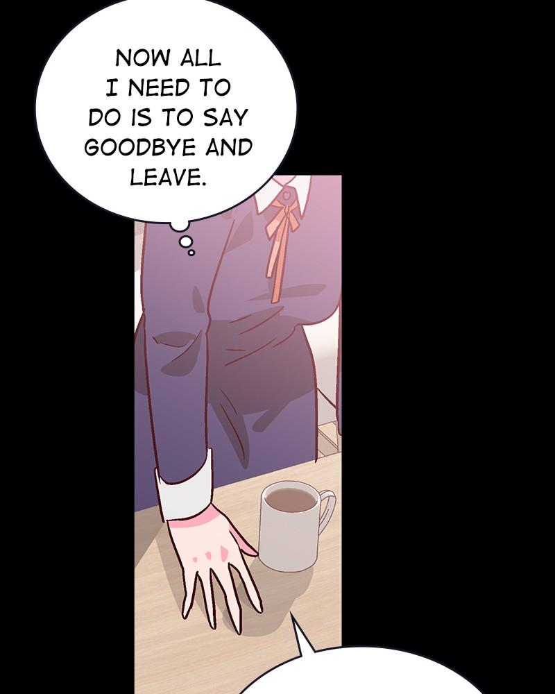 The Man Who Cleans up Makeup chapter 77 - page 21