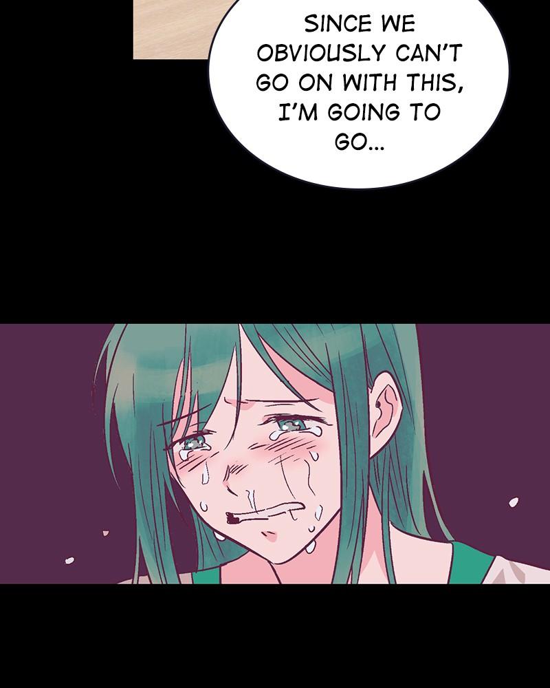 The Man Who Cleans up Makeup chapter 77 - page 22