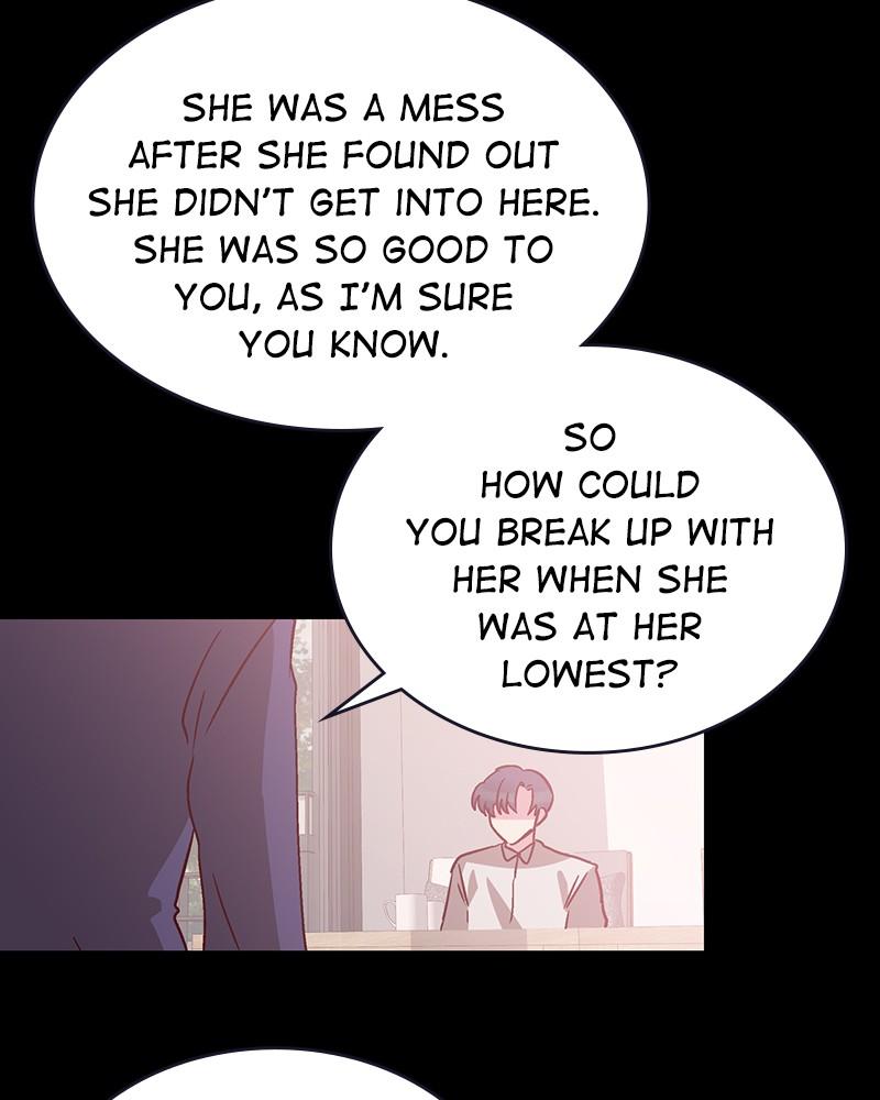 The Man Who Cleans up Makeup chapter 77 - page 26