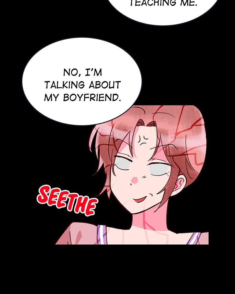 The Man Who Cleans up Makeup chapter 77 - page 3