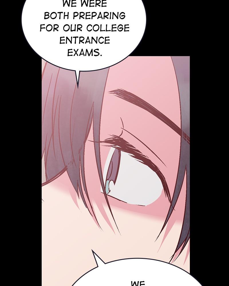 The Man Who Cleans up Makeup chapter 77 - page 31