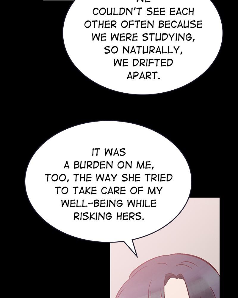 The Man Who Cleans up Makeup chapter 77 - page 32