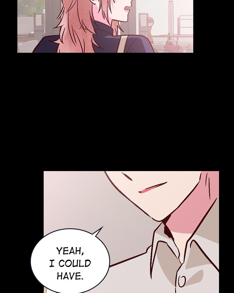 The Man Who Cleans up Makeup chapter 77 - page 34