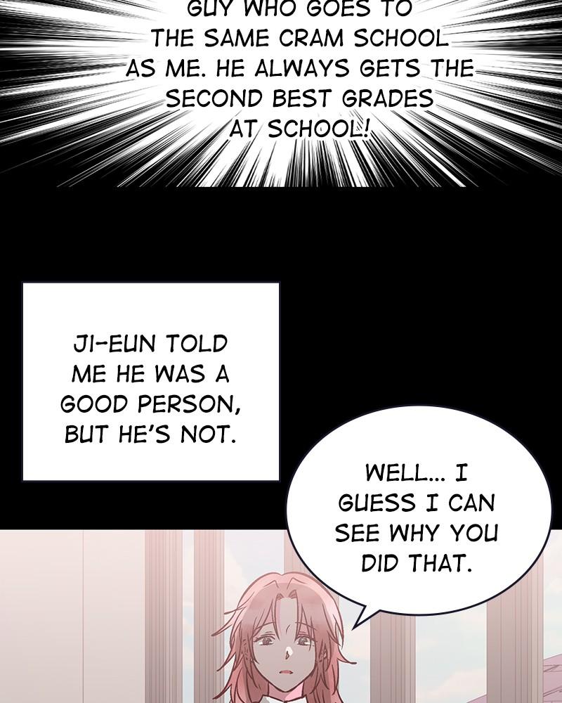 The Man Who Cleans up Makeup chapter 77 - page 38