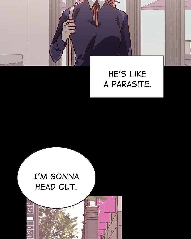 The Man Who Cleans up Makeup chapter 77 - page 39