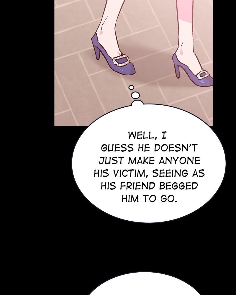 The Man Who Cleans up Makeup chapter 77 - page 41