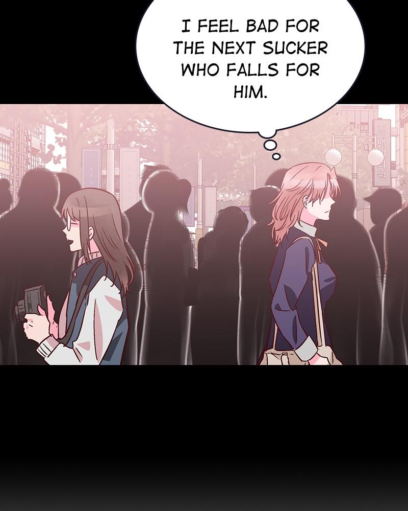 The Man Who Cleans up Makeup chapter 77 - page 42