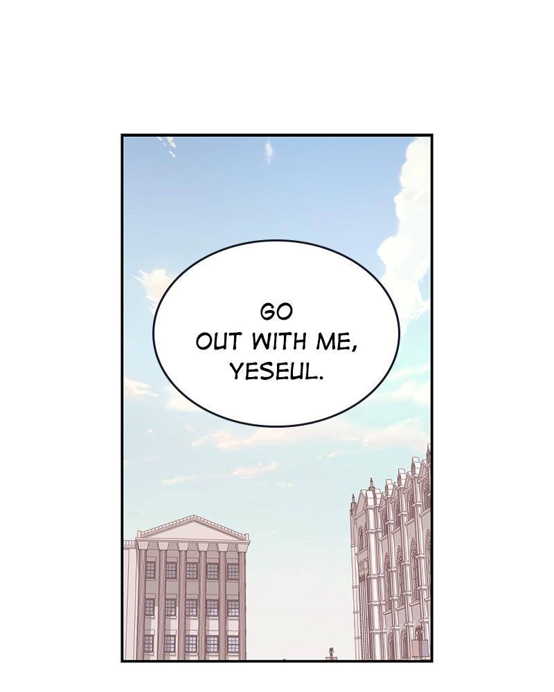 The Man Who Cleans up Makeup chapter 77 - page 44