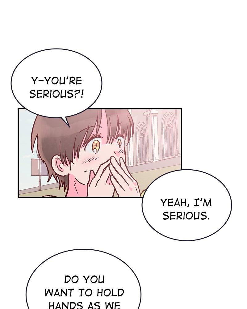 The Man Who Cleans up Makeup chapter 77 - page 45