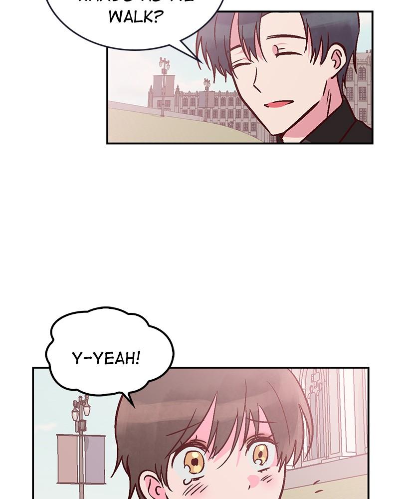The Man Who Cleans up Makeup chapter 77 - page 46